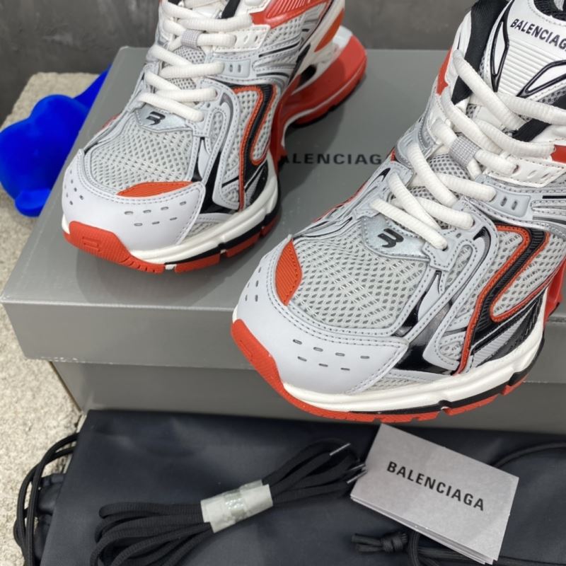 Balenciaga Track Shoes